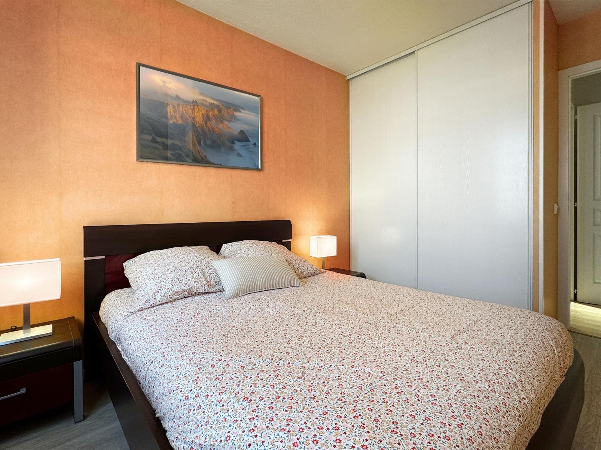 Joli 3P Avec Terrasse Et Garage Proche Centre Apartment Strasbourg Luaran gambar